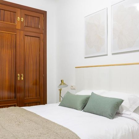 Apartmán Tuga Dos Aceras 38 Màlaga Exteriér fotografie