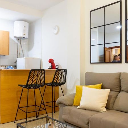 Apartmán Tuga Dos Aceras 38 Màlaga Exteriér fotografie