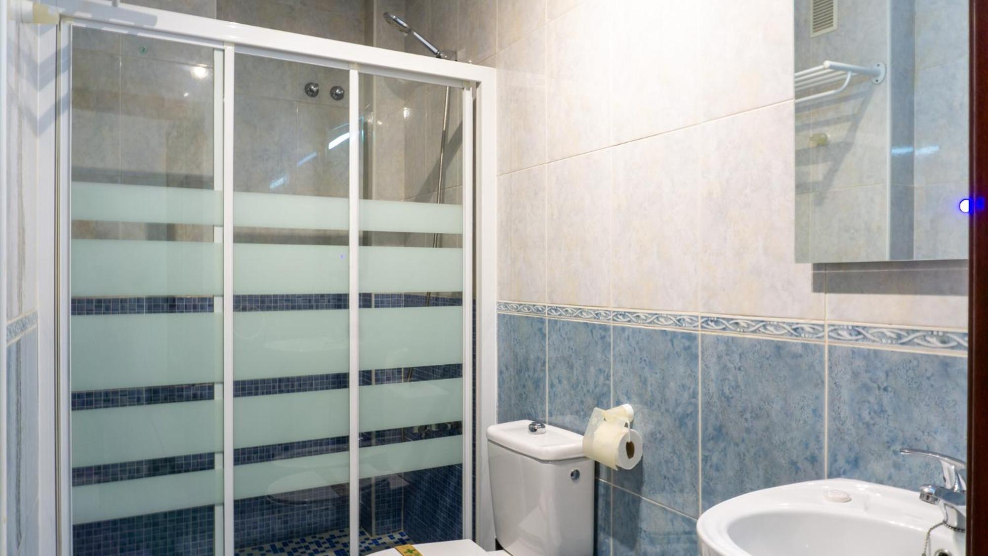 Apartmán Tuga Dos Aceras 38 Màlaga Exteriér fotografie