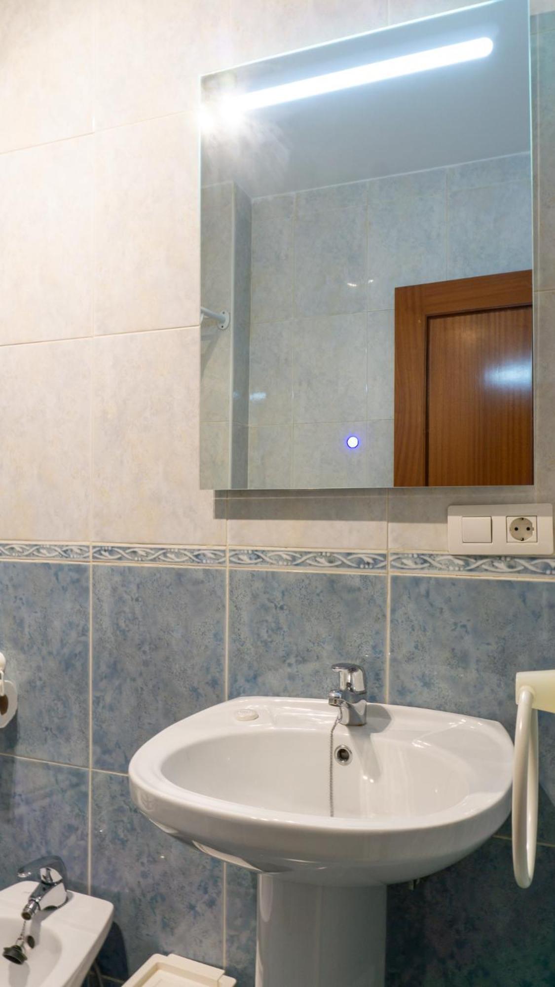Apartmán Tuga Dos Aceras 38 Màlaga Exteriér fotografie