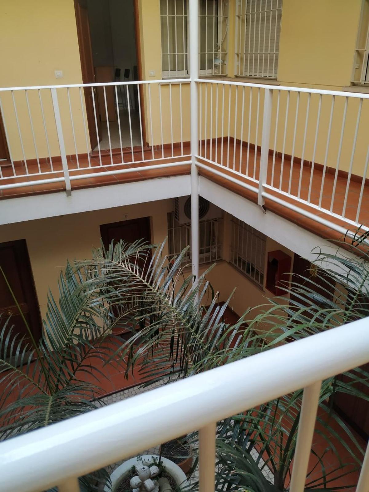 Apartmán Tuga Dos Aceras 38 Màlaga Exteriér fotografie