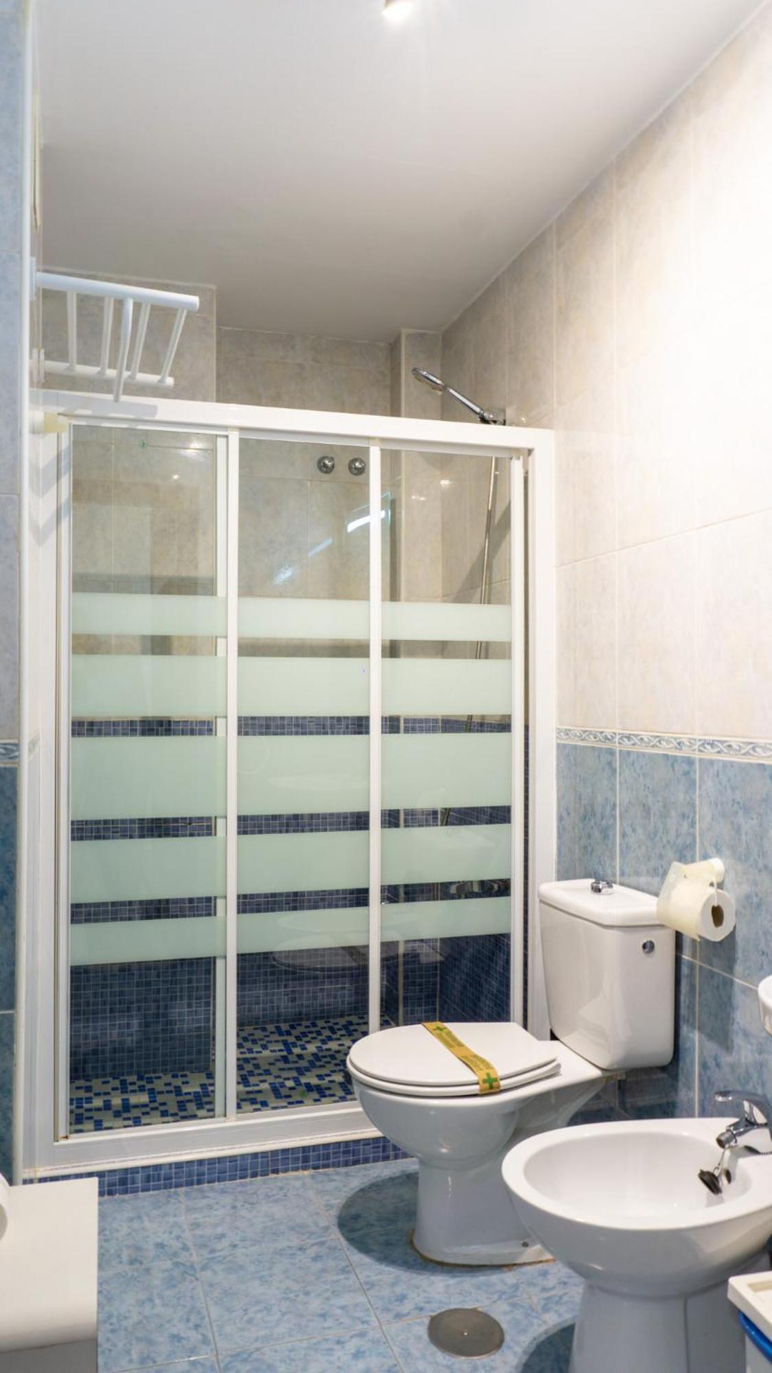 Apartmán Tuga Dos Aceras 38 Màlaga Exteriér fotografie